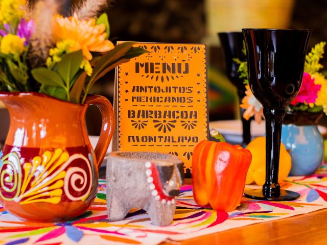 La boda de Humberto y Silvia en Santa Rosa Jáuregui, Querétaro 43