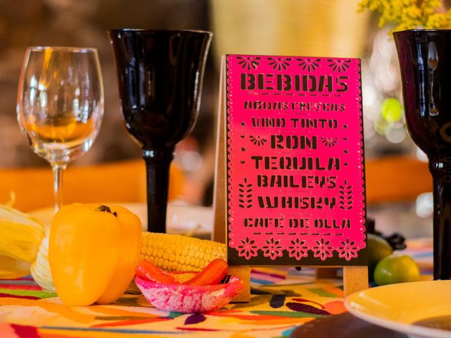 La boda de Humberto y Silvia en Santa Rosa Jáuregui, Querétaro 44