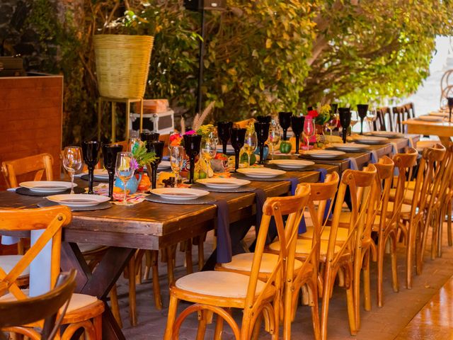 La boda de Humberto y Silvia en Santa Rosa Jáuregui, Querétaro 48
