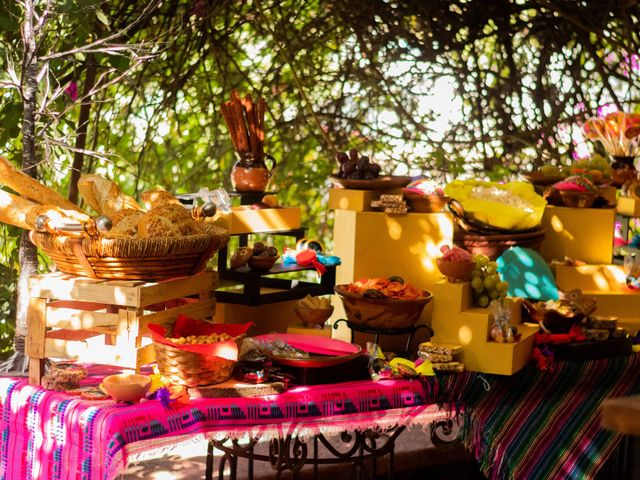 La boda de Humberto y Silvia en Santa Rosa Jáuregui, Querétaro 61