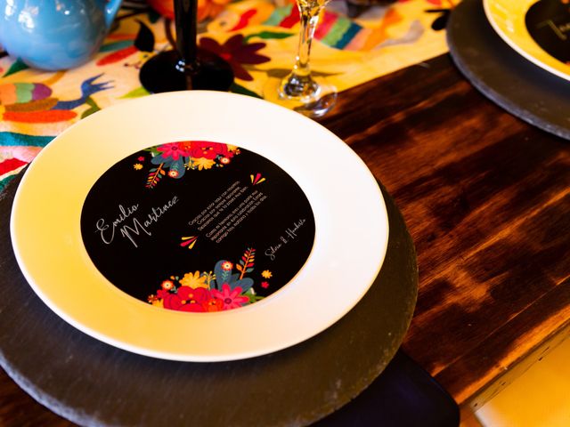 La boda de Humberto y Silvia en Santa Rosa Jáuregui, Querétaro 65