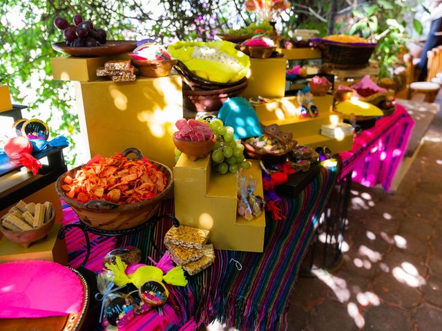 La boda de Humberto y Silvia en Santa Rosa Jáuregui, Querétaro 67