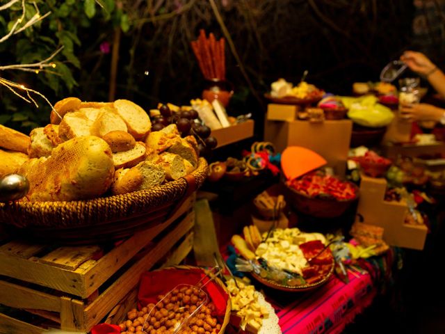 La boda de Humberto y Silvia en Santa Rosa Jáuregui, Querétaro 77