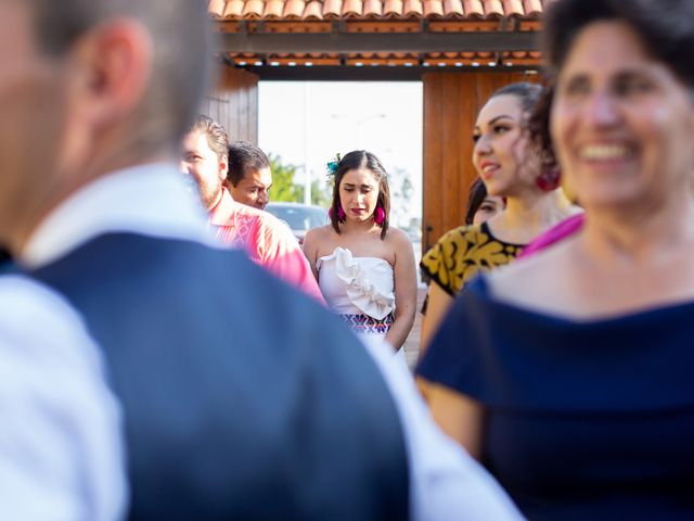 La boda de Humberto y Silvia en Santa Rosa Jáuregui, Querétaro 82