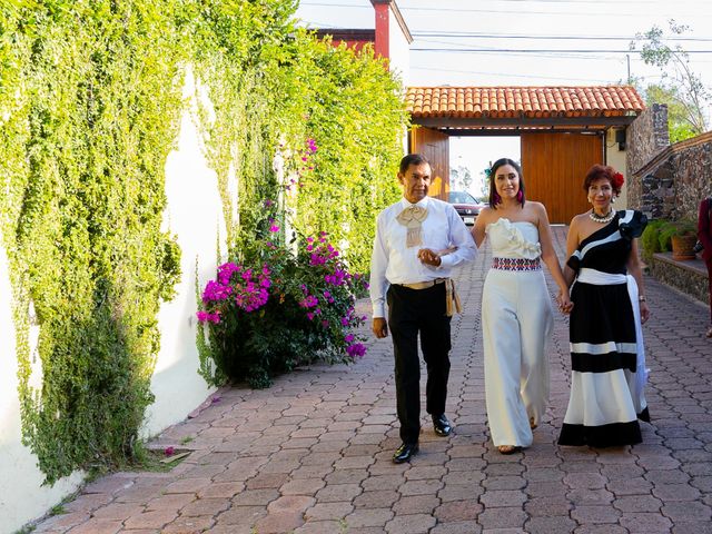 La boda de Humberto y Silvia en Santa Rosa Jáuregui, Querétaro 86