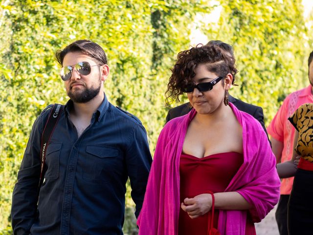 La boda de Humberto y Silvia en Santa Rosa Jáuregui, Querétaro 89