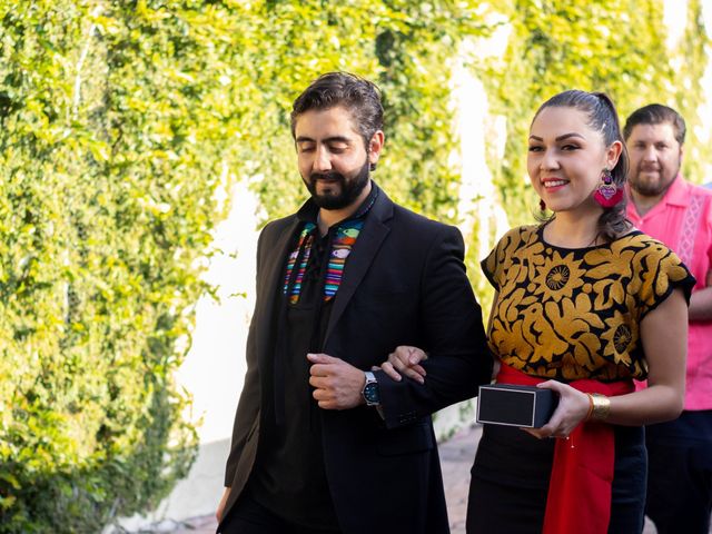 La boda de Humberto y Silvia en Santa Rosa Jáuregui, Querétaro 90
