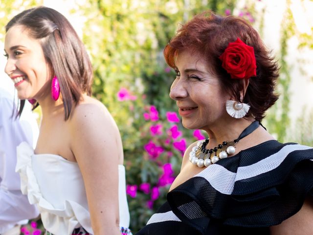 La boda de Humberto y Silvia en Santa Rosa Jáuregui, Querétaro 91