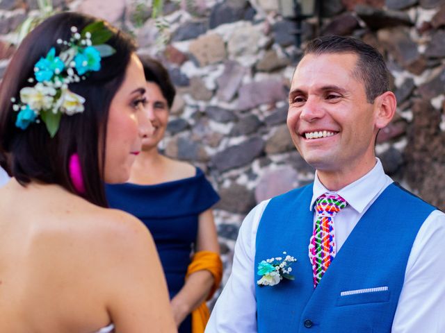 La boda de Humberto y Silvia en Santa Rosa Jáuregui, Querétaro 92