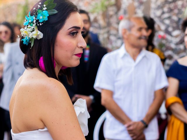 La boda de Humberto y Silvia en Santa Rosa Jáuregui, Querétaro 93