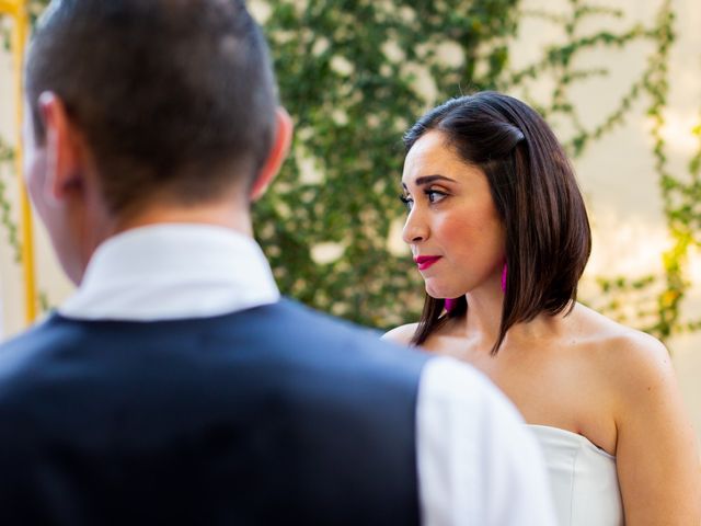 La boda de Humberto y Silvia en Santa Rosa Jáuregui, Querétaro 97