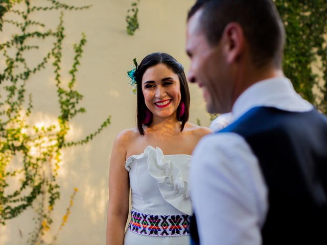 La boda de Humberto y Silvia en Santa Rosa Jáuregui, Querétaro 98