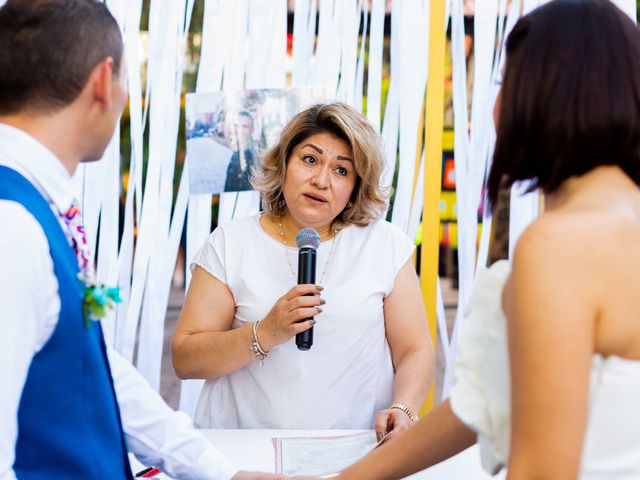 La boda de Humberto y Silvia en Santa Rosa Jáuregui, Querétaro 99