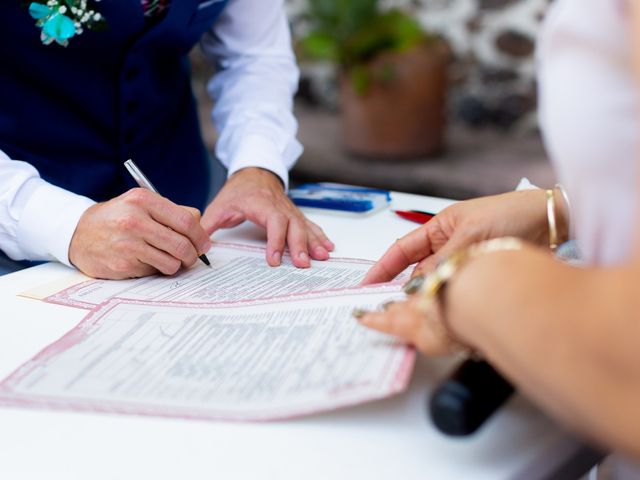 La boda de Humberto y Silvia en Santa Rosa Jáuregui, Querétaro 104