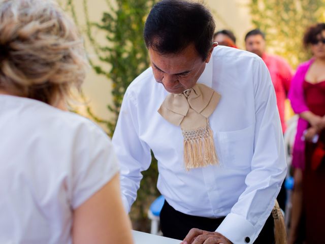 La boda de Humberto y Silvia en Santa Rosa Jáuregui, Querétaro 113