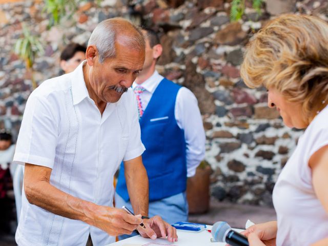 La boda de Humberto y Silvia en Santa Rosa Jáuregui, Querétaro 115