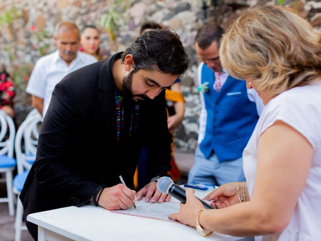 La boda de Humberto y Silvia en Santa Rosa Jáuregui, Querétaro 118