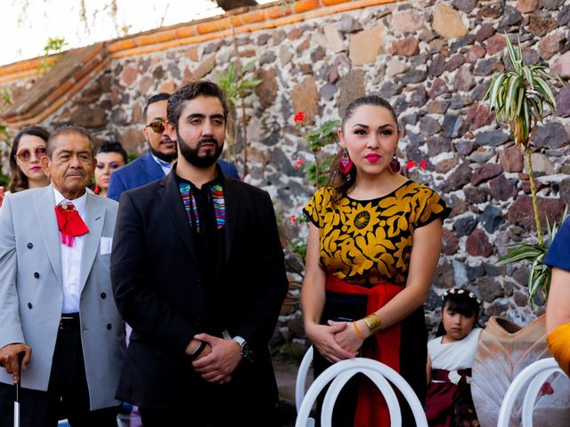 La boda de Humberto y Silvia en Santa Rosa Jáuregui, Querétaro 120