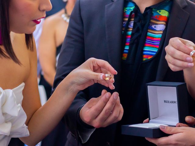 La boda de Humberto y Silvia en Santa Rosa Jáuregui, Querétaro 121
