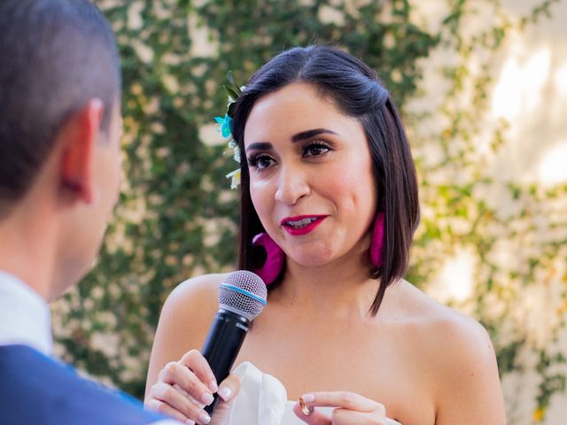 La boda de Humberto y Silvia en Santa Rosa Jáuregui, Querétaro 124