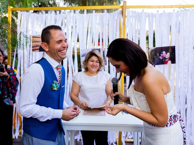 La boda de Humberto y Silvia en Santa Rosa Jáuregui, Querétaro 125