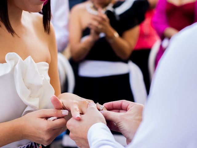 La boda de Humberto y Silvia en Santa Rosa Jáuregui, Querétaro 129