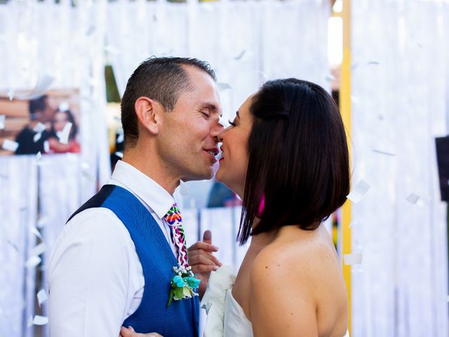 La boda de Humberto y Silvia en Santa Rosa Jáuregui, Querétaro 133