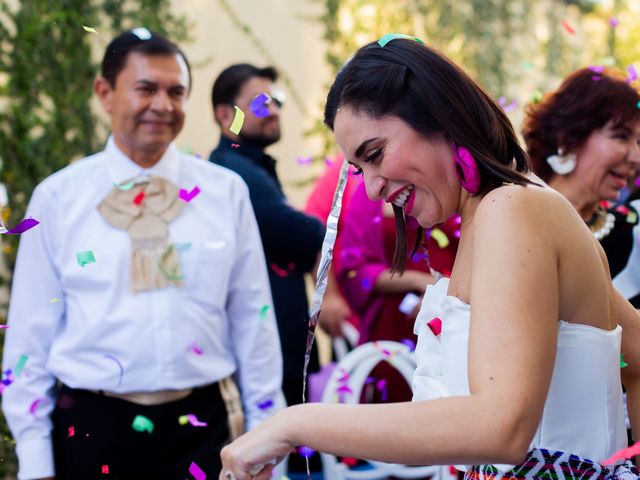 La boda de Humberto y Silvia en Santa Rosa Jáuregui, Querétaro 136