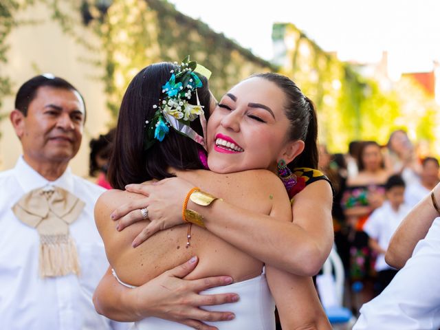 La boda de Humberto y Silvia en Santa Rosa Jáuregui, Querétaro 137