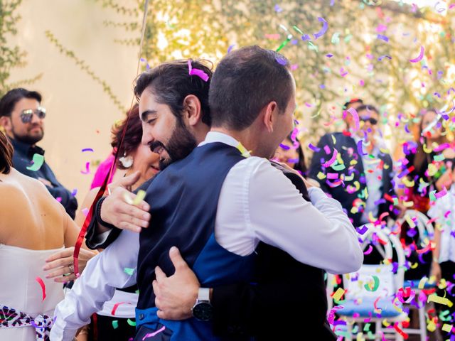 La boda de Humberto y Silvia en Santa Rosa Jáuregui, Querétaro 138