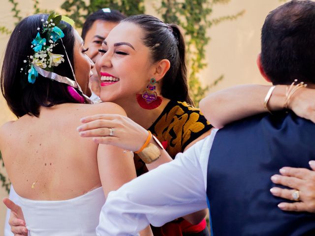 La boda de Humberto y Silvia en Santa Rosa Jáuregui, Querétaro 139