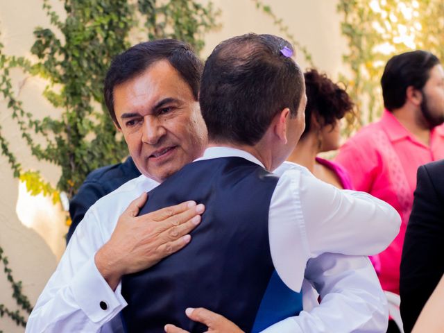 La boda de Humberto y Silvia en Santa Rosa Jáuregui, Querétaro 140