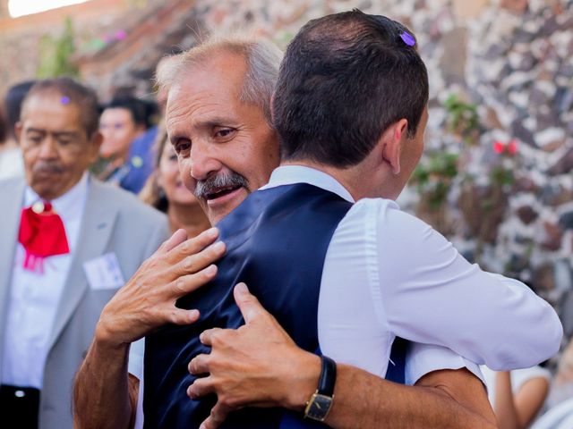 La boda de Humberto y Silvia en Santa Rosa Jáuregui, Querétaro 141