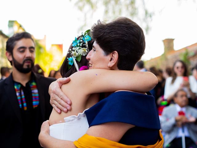 La boda de Humberto y Silvia en Santa Rosa Jáuregui, Querétaro 143