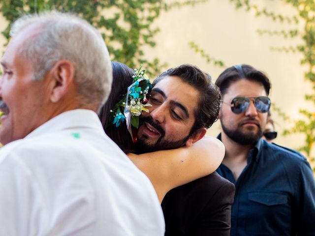 La boda de Humberto y Silvia en Santa Rosa Jáuregui, Querétaro 145