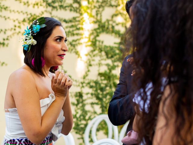 La boda de Humberto y Silvia en Santa Rosa Jáuregui, Querétaro 149