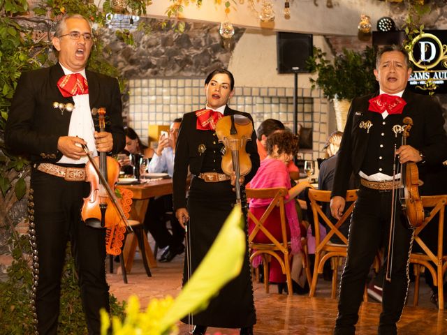 La boda de Humberto y Silvia en Santa Rosa Jáuregui, Querétaro 159