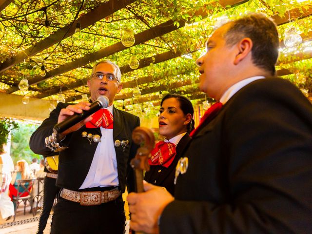 La boda de Humberto y Silvia en Santa Rosa Jáuregui, Querétaro 162