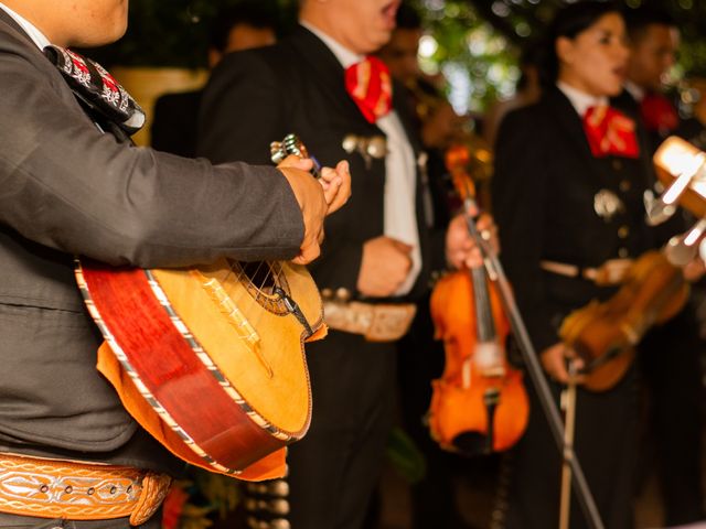 La boda de Humberto y Silvia en Santa Rosa Jáuregui, Querétaro 163