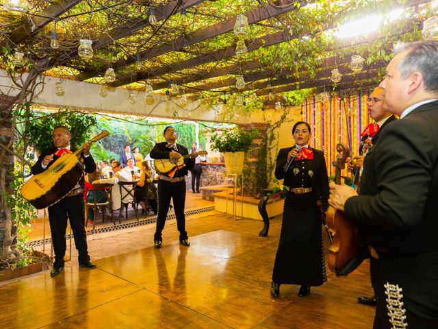 La boda de Humberto y Silvia en Santa Rosa Jáuregui, Querétaro 165