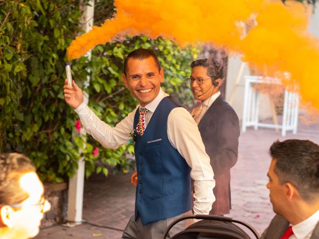 La boda de Humberto y Silvia en Santa Rosa Jáuregui, Querétaro 167