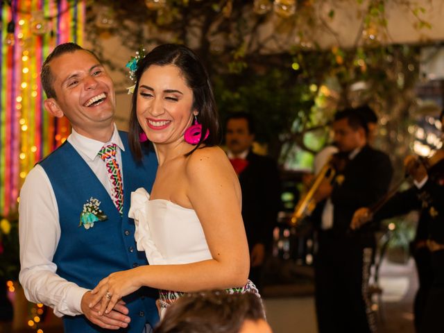 La boda de Humberto y Silvia en Santa Rosa Jáuregui, Querétaro 168