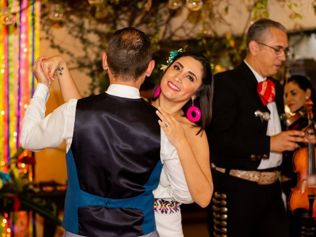 La boda de Humberto y Silvia en Santa Rosa Jáuregui, Querétaro 169
