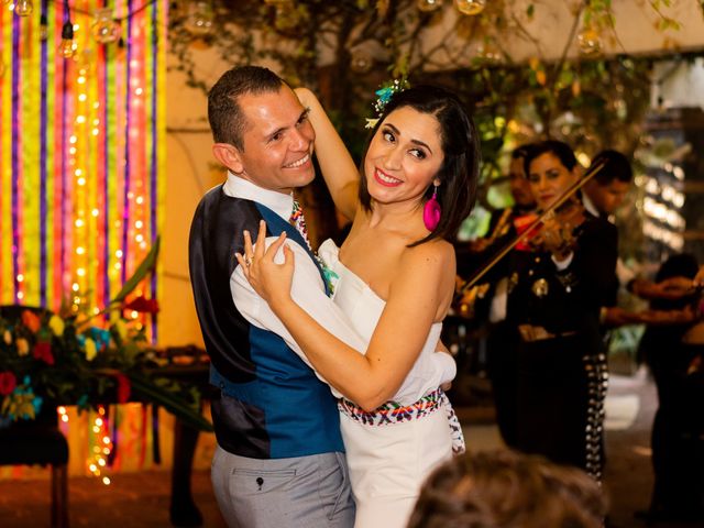 La boda de Humberto y Silvia en Santa Rosa Jáuregui, Querétaro 170