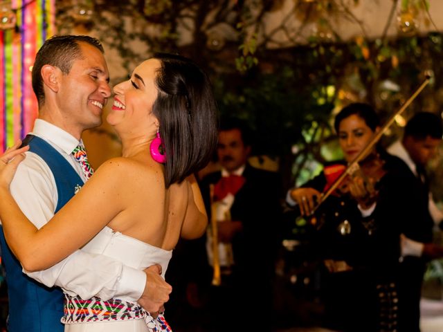 La boda de Humberto y Silvia en Santa Rosa Jáuregui, Querétaro 171