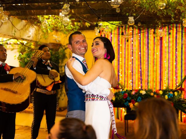 La boda de Humberto y Silvia en Santa Rosa Jáuregui, Querétaro 172