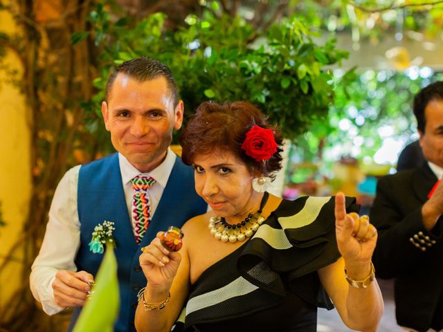 La boda de Humberto y Silvia en Santa Rosa Jáuregui, Querétaro 173
