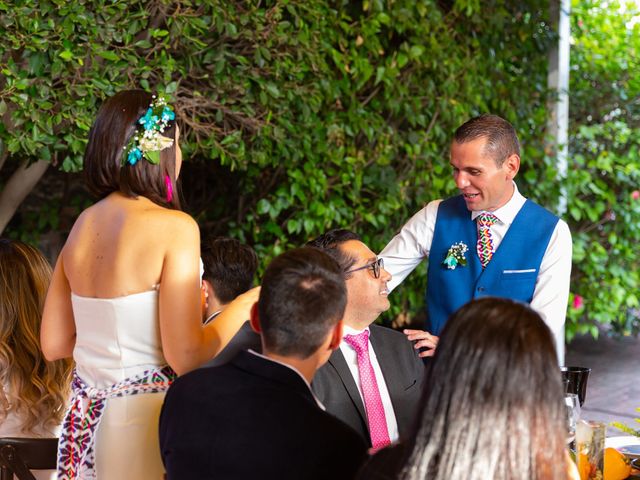 La boda de Humberto y Silvia en Santa Rosa Jáuregui, Querétaro 174