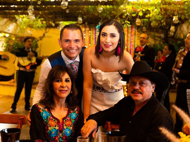 La boda de Humberto y Silvia en Santa Rosa Jáuregui, Querétaro 177