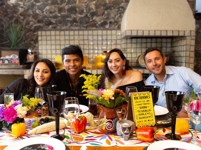 La boda de Humberto y Silvia en Santa Rosa Jáuregui, Querétaro 180